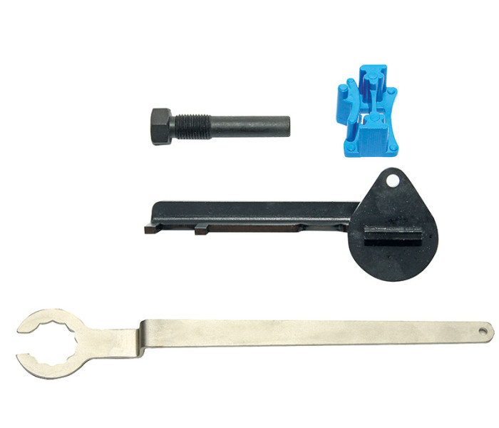 Blokady rozrządu VW 1.0 TS I i 1.1  Bluemotion-911 541 00 + klucz napinacza paska BENZYNA- 911 541 00